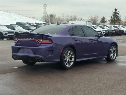 2023 Dodge Charger GT