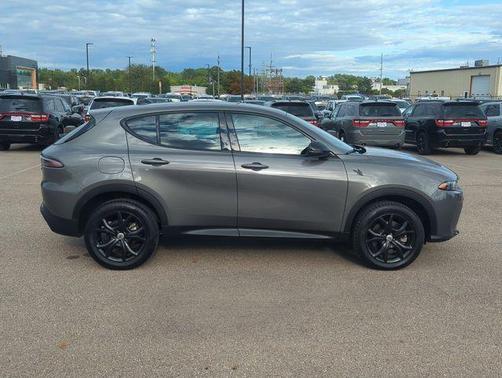 2024 Dodge Hornet GT AWD