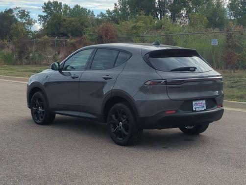 2024 Dodge Hornet GT AWD