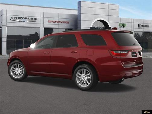 2025 Dodge Durango GT Plus