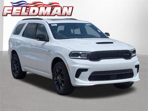 2025 Dodge Durango GT Plus