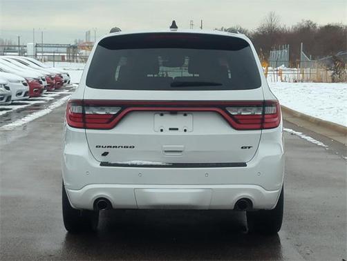 2023 Dodge Durango GT Plus