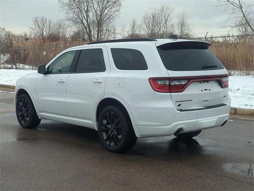 2023 Dodge Durango GT Plus