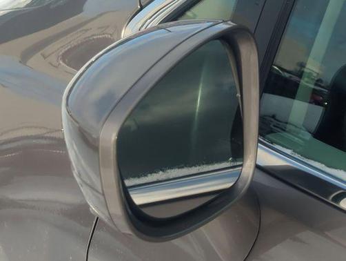 2018 Chrysler Pacifica Touring-L Plus