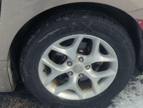 2018 Chrysler Pacifica Touring-L Plus