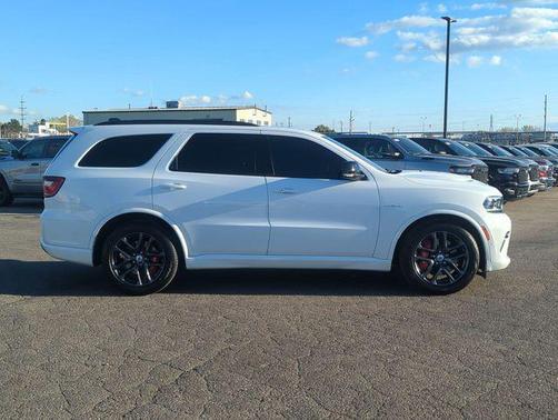 2024 Dodge Durango R/T Premium AWD