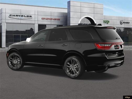 2025 Dodge Durango GT Plus