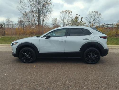 2024 Mazda CX-30 2.5 S Select Sport