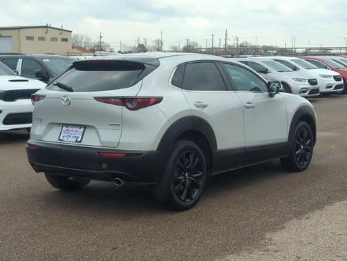 2024 Mazda CX-30 2.5 S Select Sport