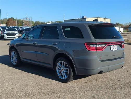 2023 Dodge Durango GT AWD