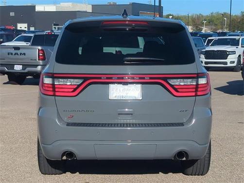 2023 Dodge Durango GT AWD