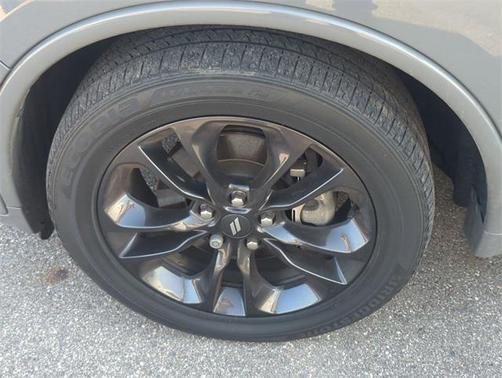 2022 Dodge Durango R/T AWD