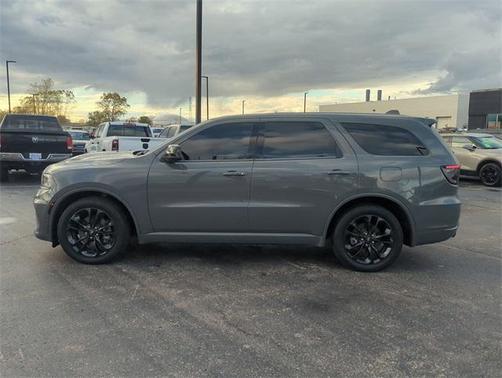 2022 Dodge Durango R/T AWD