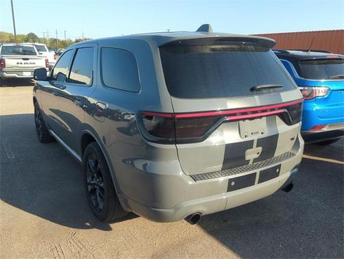 2022 Dodge Durango R/T AWD