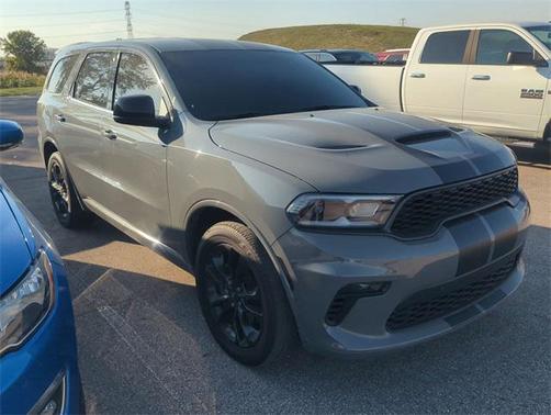 2022 Dodge Durango R/T AWD