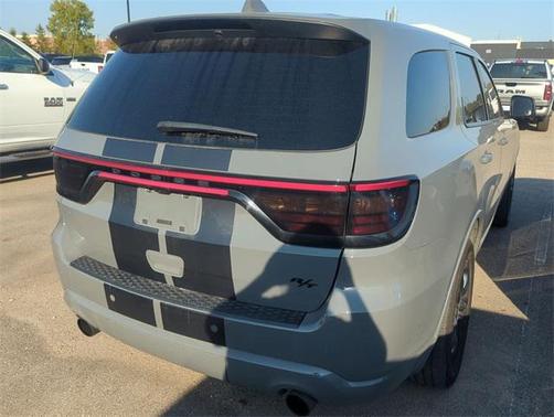 2022 Dodge Durango R/T AWD