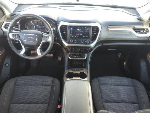 2021 GMC Acadia FWD SLE