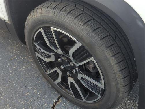 2021 GMC Acadia FWD SLE