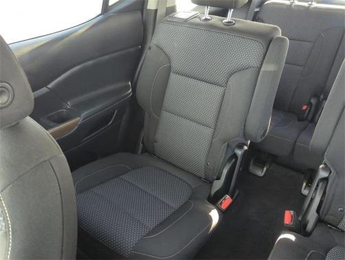 2021 GMC Acadia FWD SLE