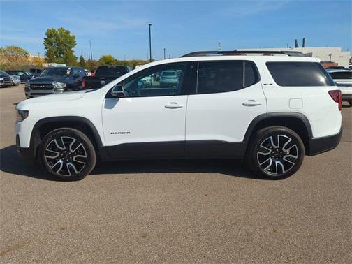 2021 GMC Acadia FWD SLE