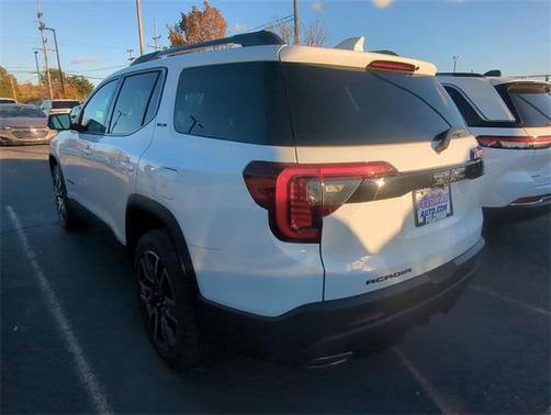 2021 GMC Acadia FWD SLE