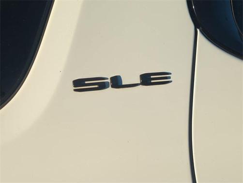 2021 GMC Acadia FWD SLE