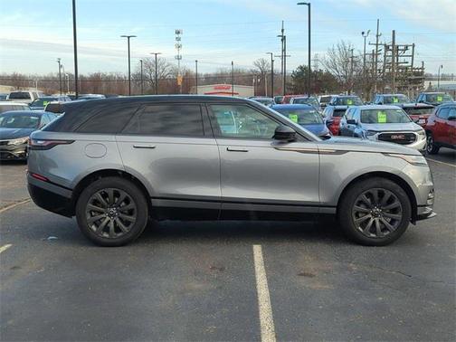 2020 Land Rover Range Rover Velar P250 S R-Dynamic