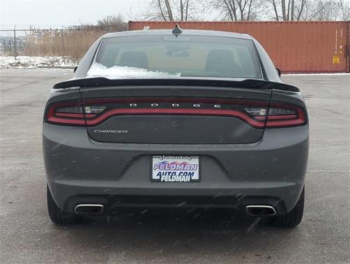 2023 Dodge Charger SXT