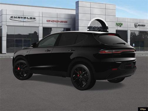 2024 Dodge Hornet GT AWD