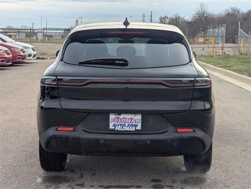 2024 Dodge Hornet GT AWD