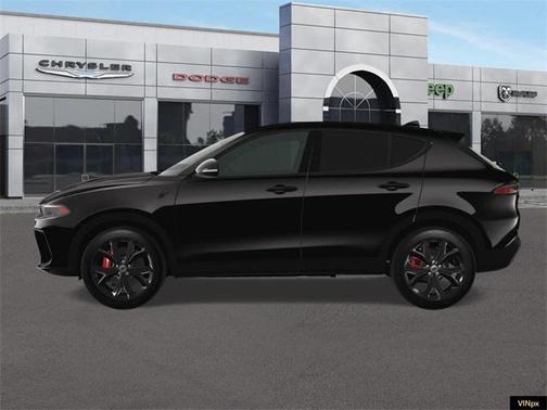 2024 Dodge Hornet GT AWD