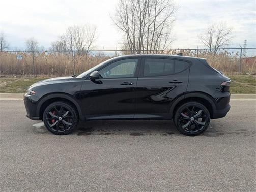 2024 Dodge Hornet GT AWD