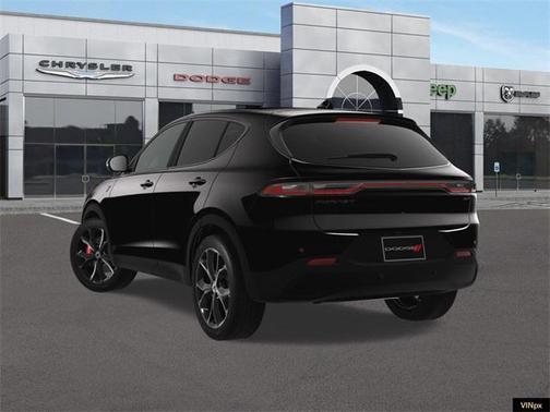 2024 Dodge Hornet GT AWD