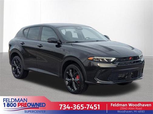 2024 Dodge Hornet GT AWD