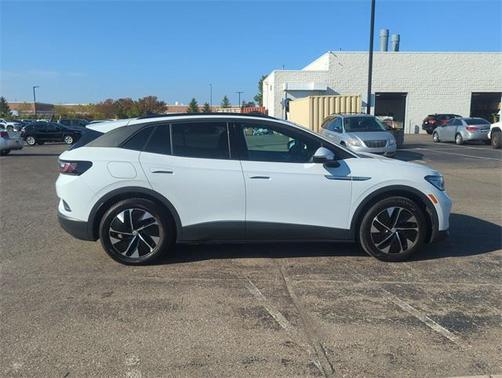 2022 Volkswagen ID.4 Pro S