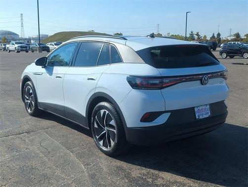 2022 Volkswagen ID.4 Pro S
