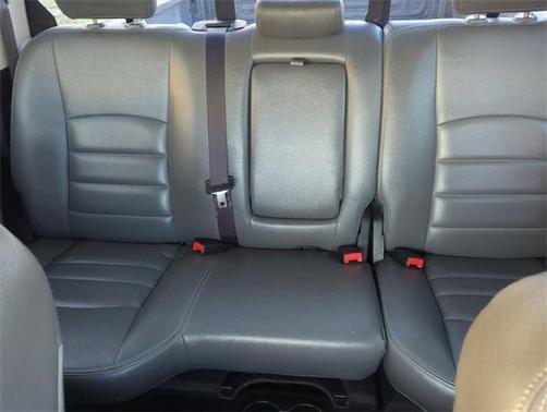 2017 RAM 2500 Big Horn Crew Cab 4x4 6'4' Box