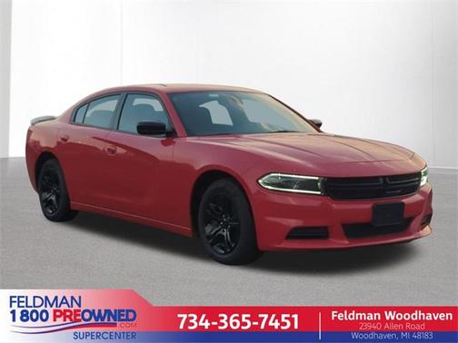 2023 Dodge Charger SXT