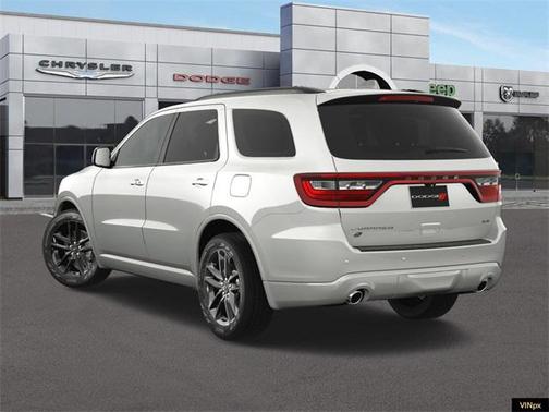 2025 Dodge Durango GT Plus