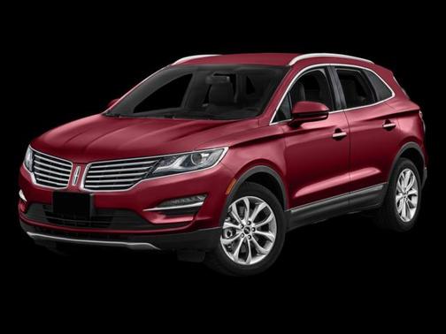 2016 Lincoln MKC Reserve