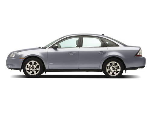 2009 Mercury Sable Premier