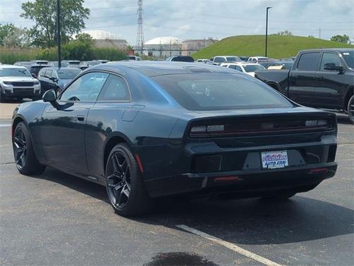2024 Dodge Charger R/T