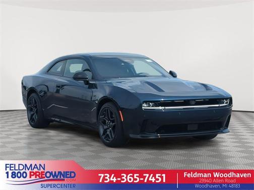 2024 Dodge Charger R/T