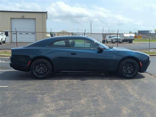 2024 Dodge Charger R/T