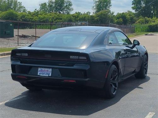 2024 Dodge Charger R/T