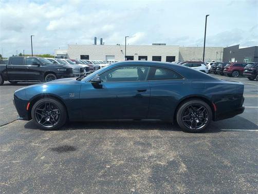 2024 Dodge Charger R/T
