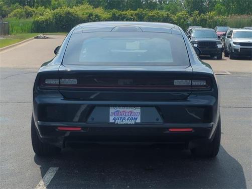 2024 Dodge Charger R/T