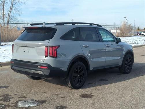 2023 Kia Sorento S