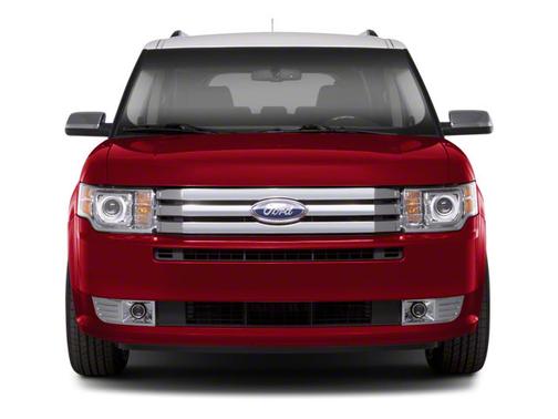 2010 Ford Flex SEL