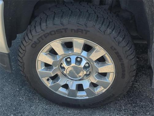 2018 GMC Sierra 2500 Denali